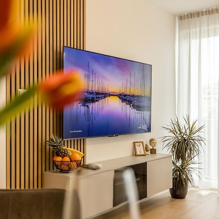 Holiday Dreams Apartment In Split, Croatia المظهر الخارجي الصورة