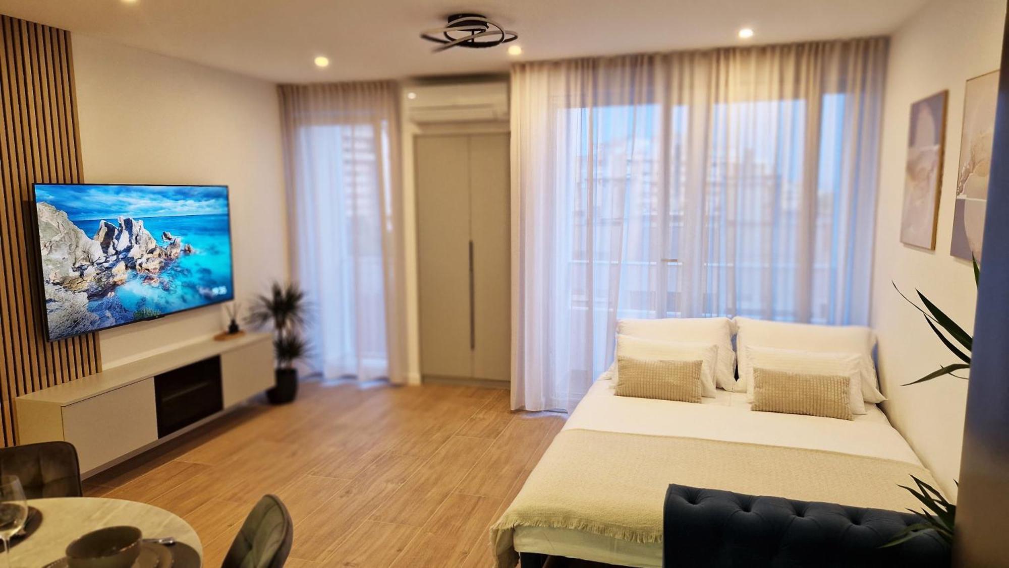 Holiday Dreams Apartment In Split, Croatia المظهر الخارجي الصورة