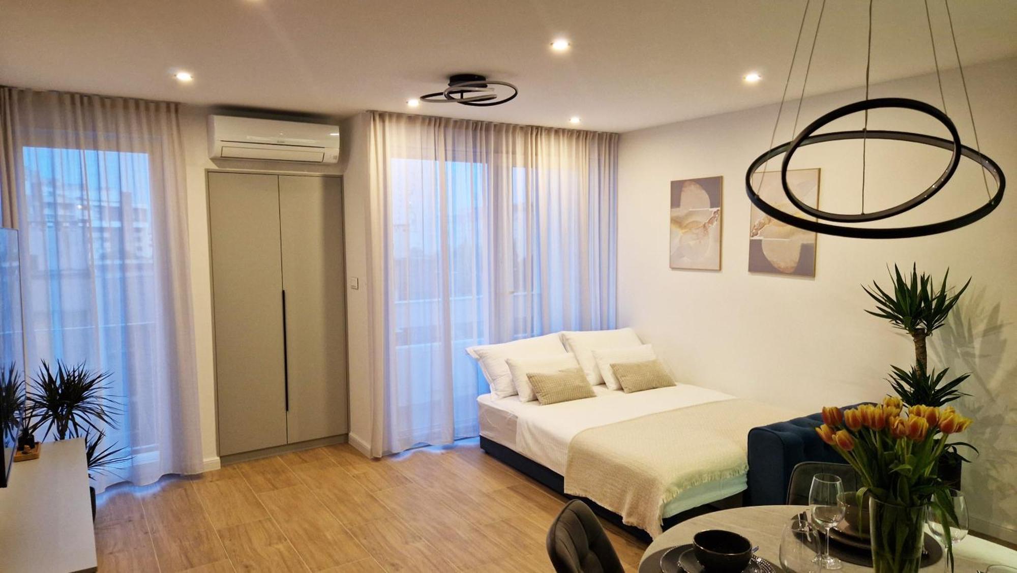 Holiday Dreams Apartment In Split, Croatia المظهر الخارجي الصورة