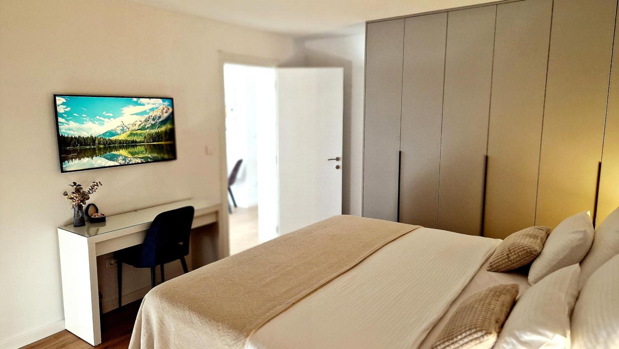 Holiday Dreams Apartment In Split, Croatia المظهر الخارجي الصورة