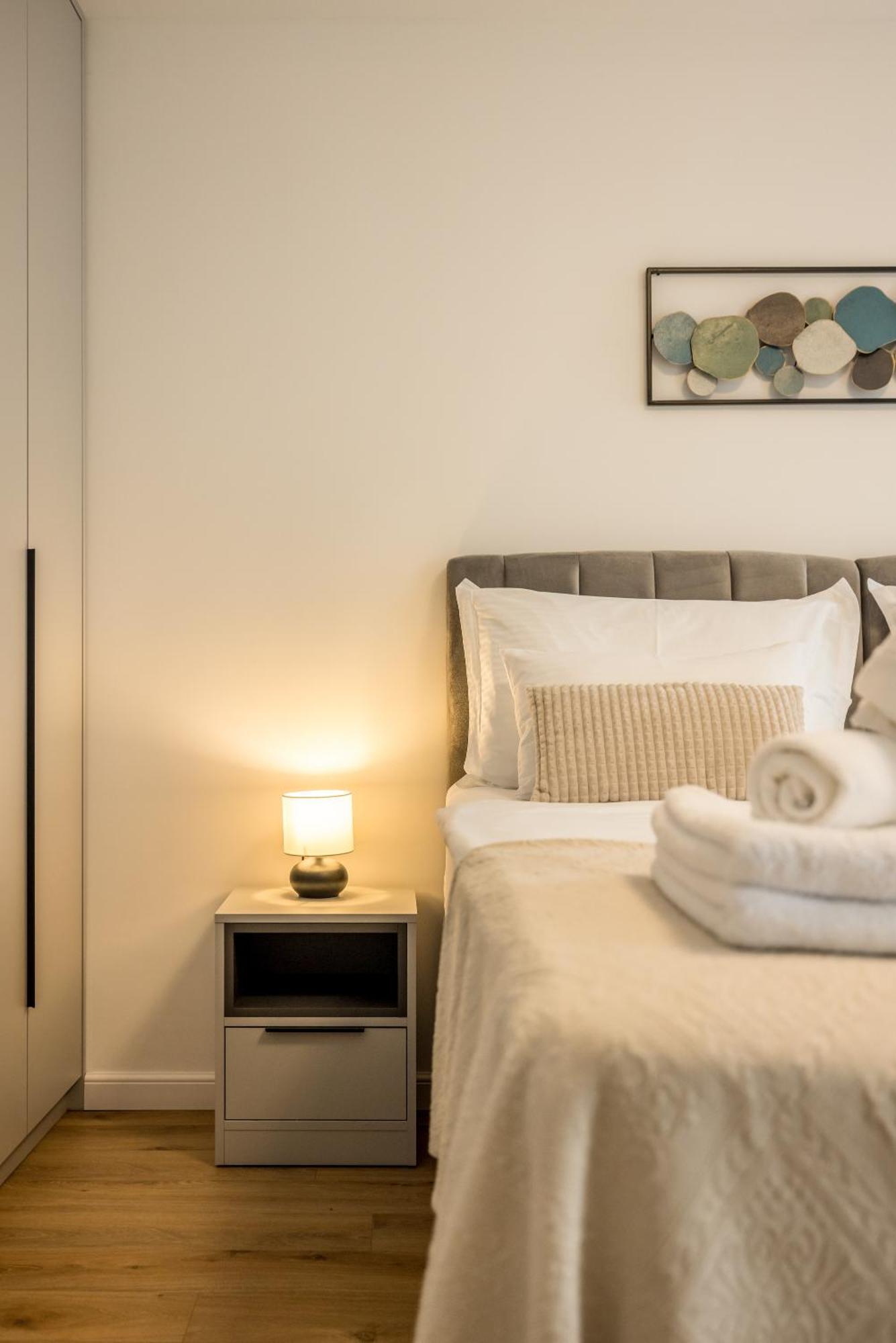 Holiday Dreams Apartment In Split, Croatia المظهر الخارجي الصورة