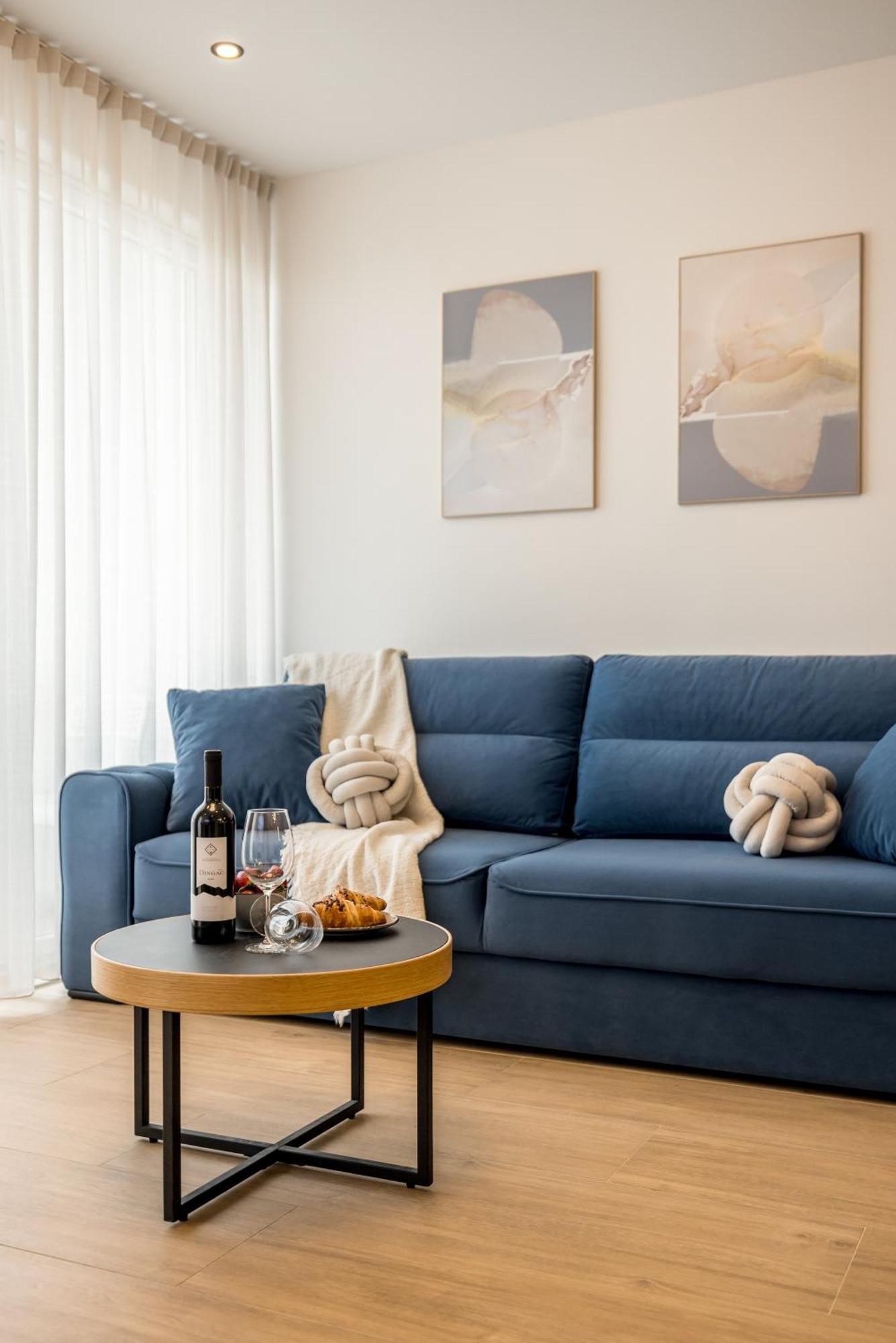 Holiday Dreams Apartment In Split, Croatia المظهر الخارجي الصورة