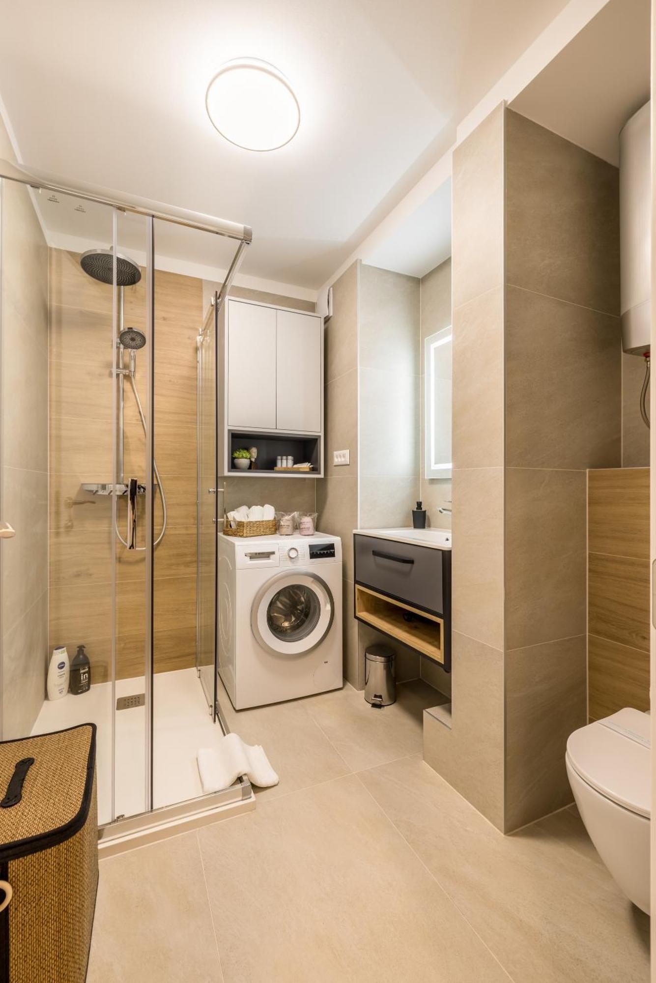 Holiday Dreams Apartment In Split, Croatia المظهر الخارجي الصورة