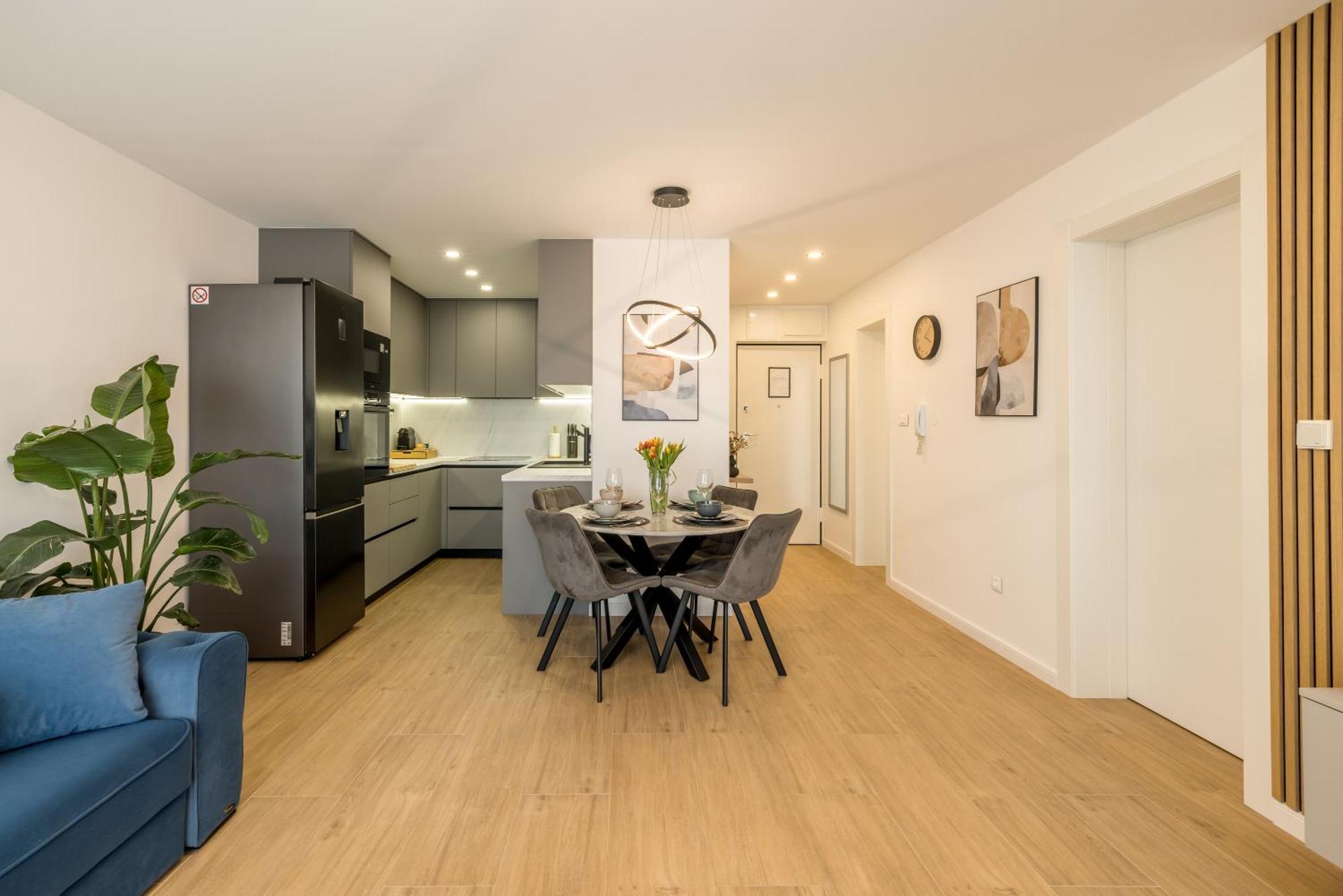 Holiday Dreams Apartment In Split, Croatia المظهر الخارجي الصورة