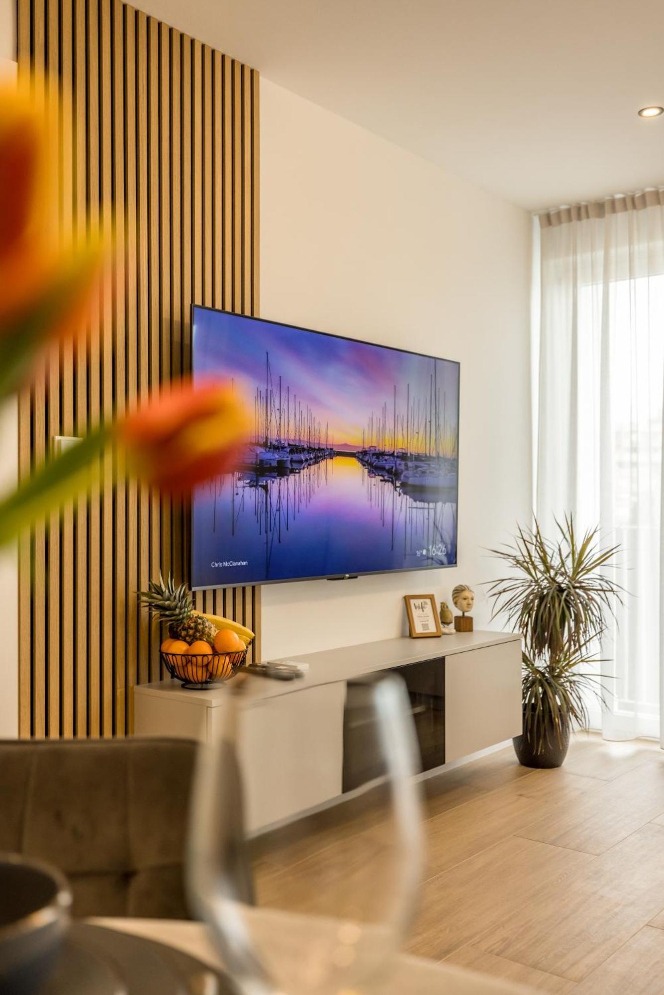 Holiday Dreams Apartment In Split, Croatia المظهر الخارجي الصورة